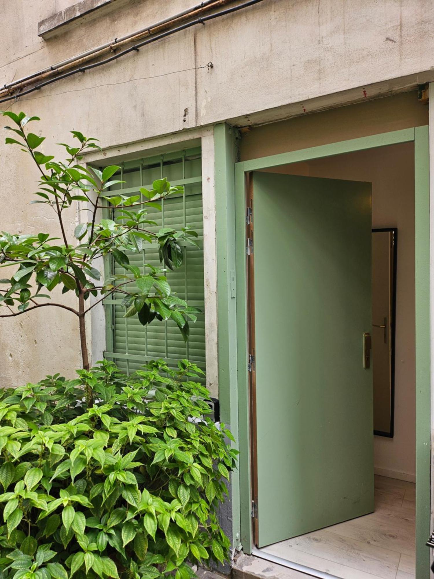 L'Escapade Bastille - Appartement Proche Marais Párizs Kültér fotó