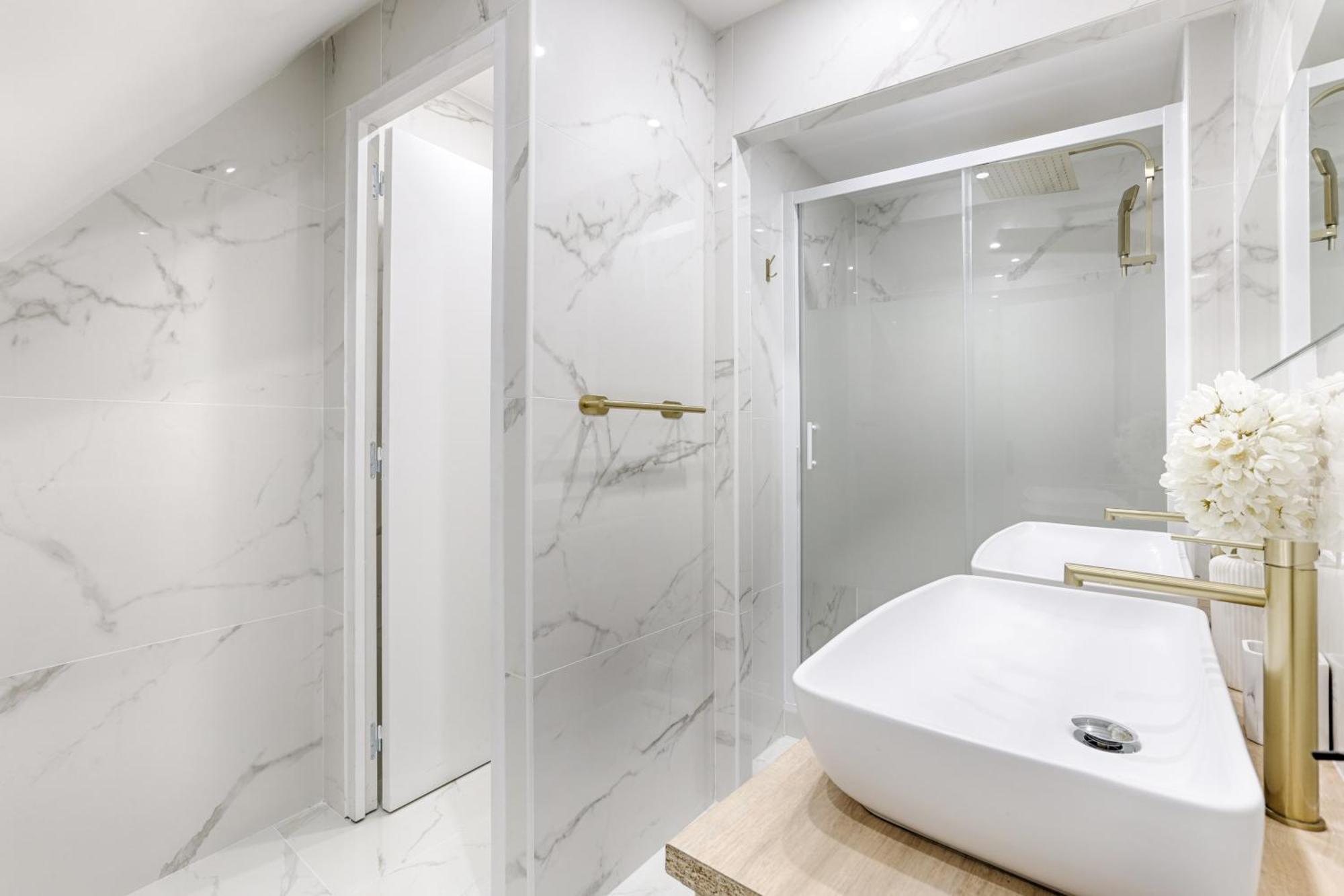L'Escapade Bastille - Appartement Proche Marais Párizs Kültér fotó